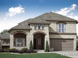 2809 Spring Valley Way, Anna, TX 75409