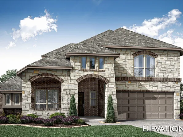 182 Memory Ln, Waxahachie, TX 75165