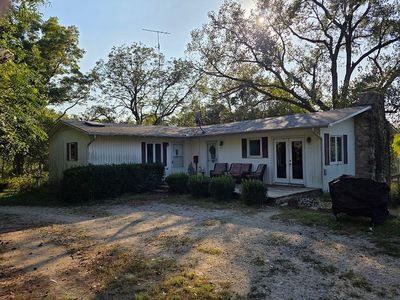 18200 Jackson Rd, Chanute, KS, 66720