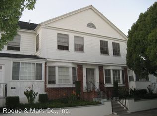 1203 Washington Ave APT D, Santa Monica, CA 90403