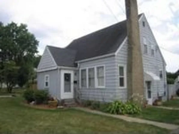 204 Delano St, Mount Vernon, OH 43050