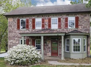 729-731 Old Schuylkill Rd, Pottstown, PA 19465