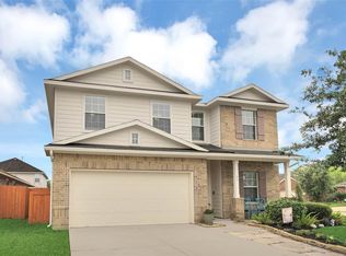 47 Blisten Spring Ln, Manvel, TX 77578
