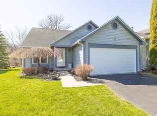 69 Atwood Dr, Rochester, NY 14606