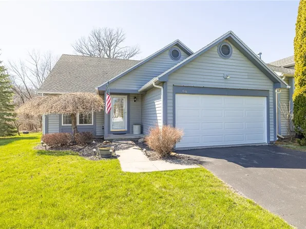 69 Atwood Dr, Rochester, NY 14606