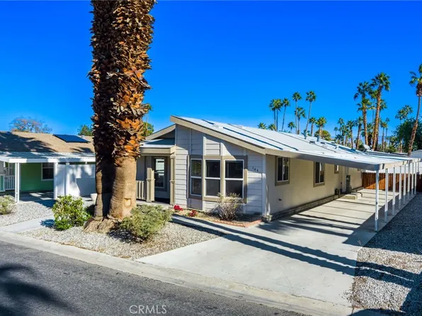 144 Estrada Way, Cathedral City, CA 92234