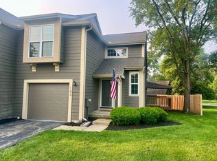 102 Sail Boat Run, Dayton, OH 45458