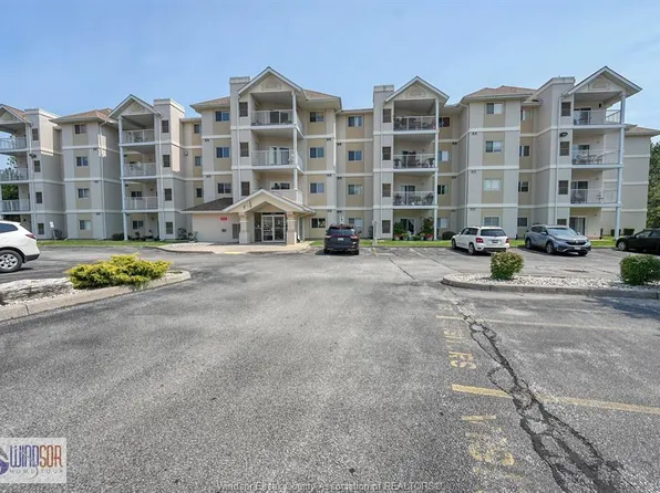 1547 Grand Marais Rd W #203, Windsor, ON N9E 4W3