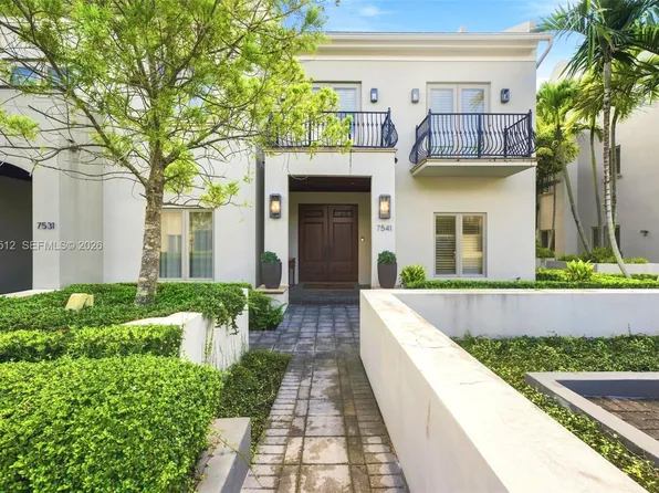 7541 SW 56th Ct #7541, Miami, FL 33143