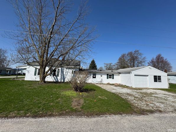 454 E 625 N, Sharpsville, IN 46068