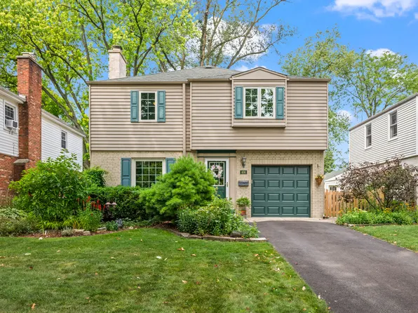 (undisclosed Address), Arlington Heights, IL 60005