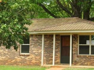 137 County Road 107, Killen, AL 35645