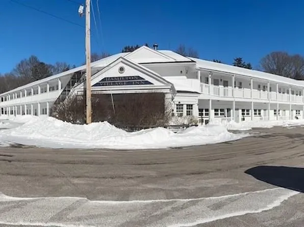 642 Boston Neck Rd, North Kingstown, RI 02852