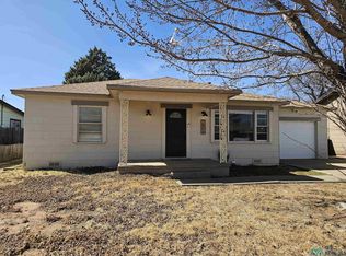 2808 Ross St, Clovis, NM 88101