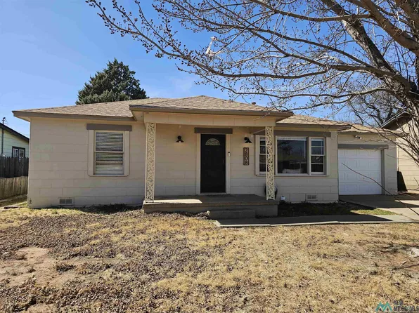 2808 Ross St, Clovis, NM 88101