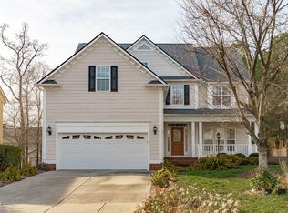 614 Gravel Brook Ct, Cary, NC 27519