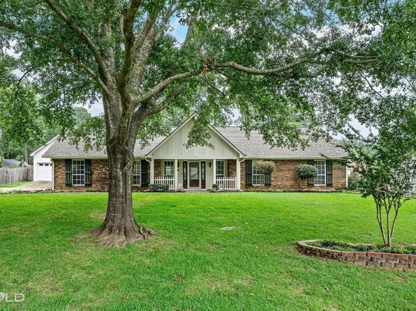 104 Mill Creek Ln, Haughton, LA 71037