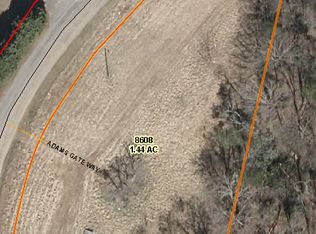 459 Old Buck Shoals Rd, Mount Airy, NC 27030