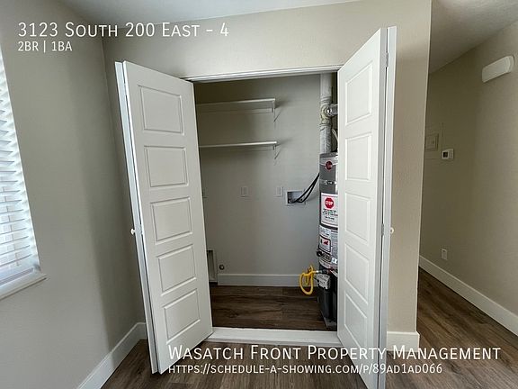 3rd image of 3123 S 200 E APT 4