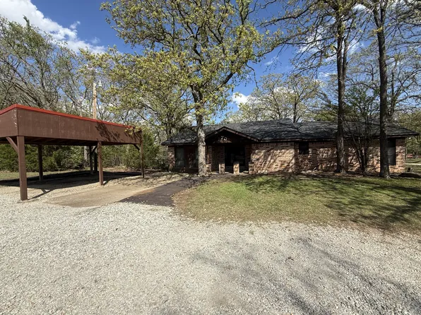 708 S Monte Vista St, Ada, OK 74820