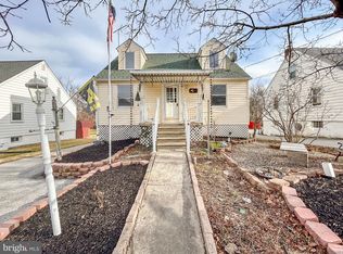 9725 Harford Rd, Parkville, MD 21234