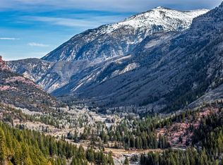 Bear Creek Lane, Redstone, CO 81623