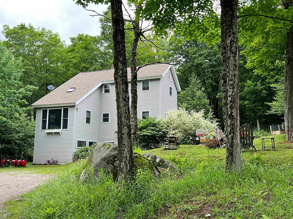 303 Conway Road, Starksboro, VT 05487 Zillow