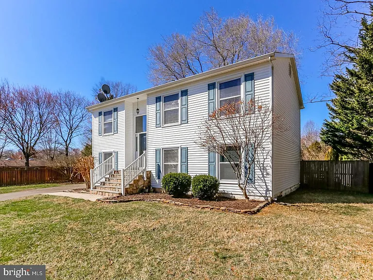 7224 Princess Anne Ct — Photo 2