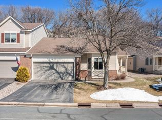 1454 Summit Shores Dr, Burnsville, MN 55306