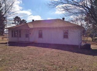 426 Pace St, McMinnville, TN 37110