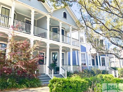 309 W Hall St, Savannah, GA, 31401