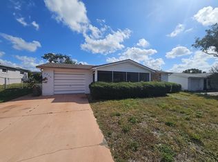 3634 Calera Dr, New Port Richey, FL 34652