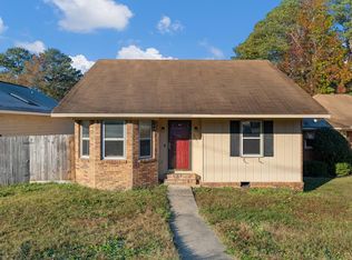 3031 Reese Rd, Columbus, GA 31907