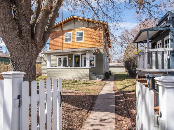 211 Cottonwood St, Missoula, MT 59801