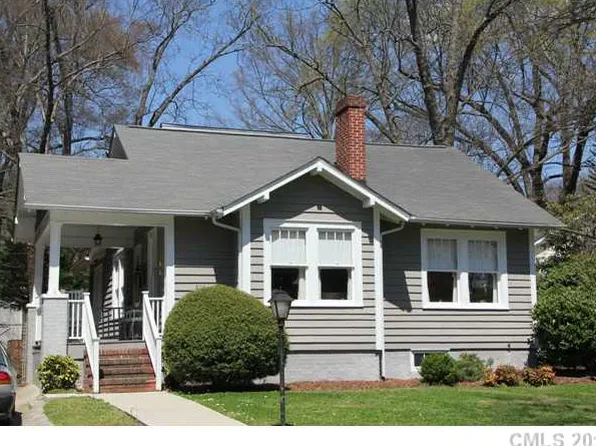 201 Cottage Pl, Charlotte, NC 28207
