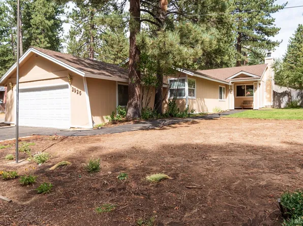 2926 Sacramento Ave, South Lake Tahoe, CA 96150