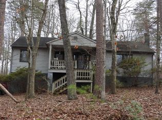 7 Barefoot Ln, Palmyra, VA 22963