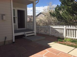 913 Snowberry St, Longmont, CO 80503