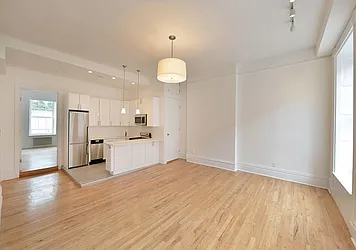 Rented by Buchbinder & Warren