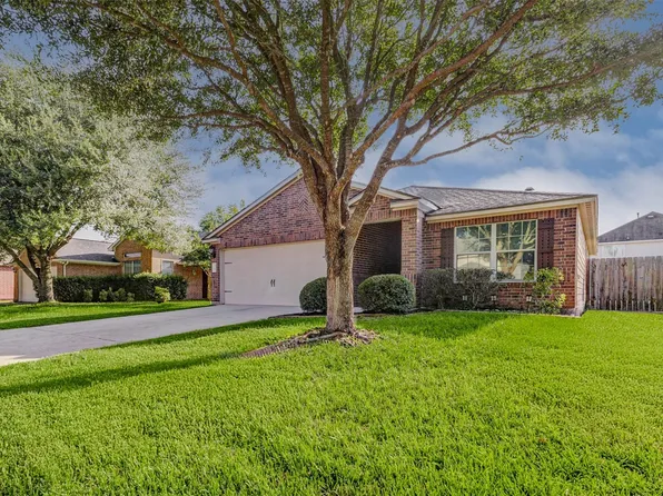 5722 That Way, Kingwood, TX 77339