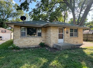 2220 Midway Dr, Rockford, IL 61103