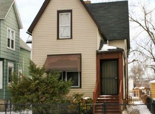 5933 S Green St, Chicago, IL 60621