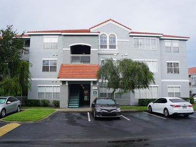 18001 Richmond Place Dr APT 826, Tampa, FL, 33647