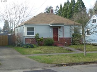 7029 N Wall Ave, Portland, OR 97203