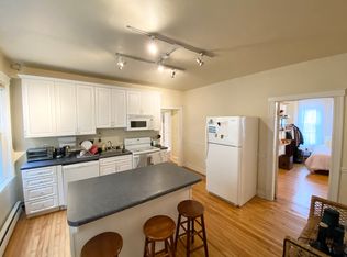 19 Sachem St APT 2, Boston, MA 02120