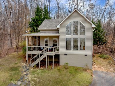 424 Kenwood Dr, Westminster, SC, 29693