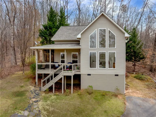 424 Kenwood Dr, Westminster, SC 29693