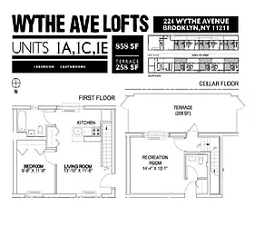 Rented by Plaza Management NY