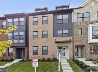 17537 Lake Melford Ave, Bowie, MD 20715