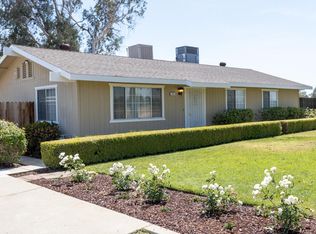 3587 W Normal Ave, Fresno, CA 93722